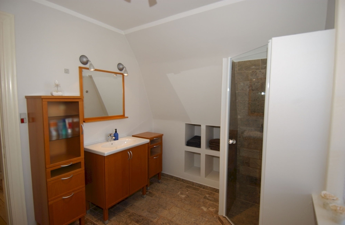 Imagen de la habitación del B&B Amalie Bandb Apartments. Foto 9