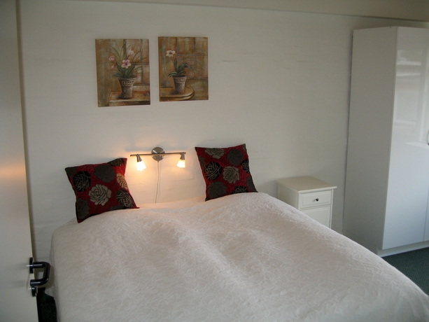 Imagen de la habitación del B&B Amalie Bandb Apartments. Foto 10