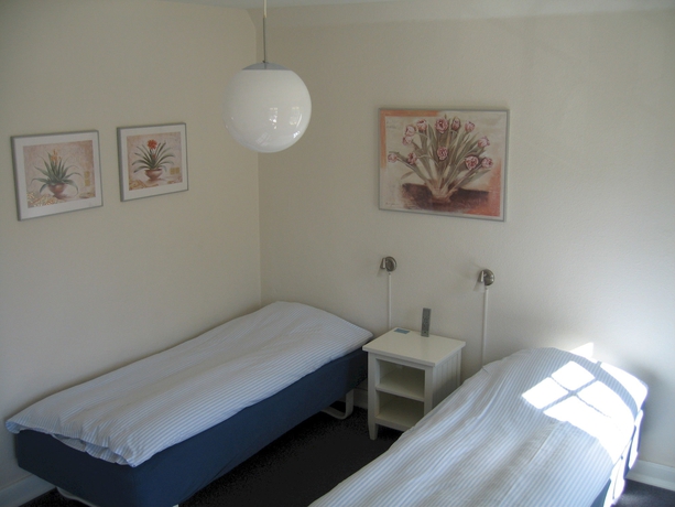 Imagen de la habitación del B&B Amalie Bandb Apartments. Foto 11