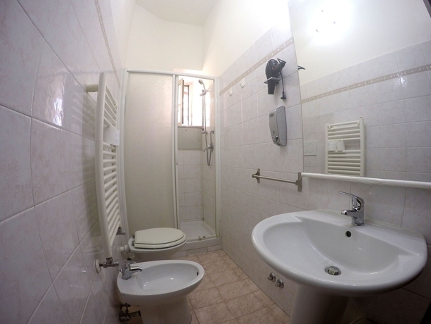 Imagen de la habitación del B&B Ambra Jovinelli. Foto 4