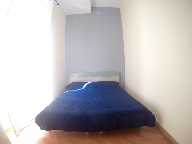 Imagen de la habitación del B&B Ambra Jovinelli. Foto 6