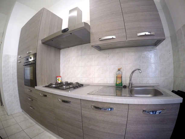 Imagen general del B&B Ambra Jovinelli. Foto 2