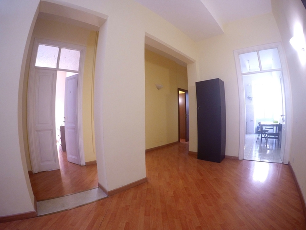 Imagen de los interiores del B&B Ambra Jovinelli. Foto 11