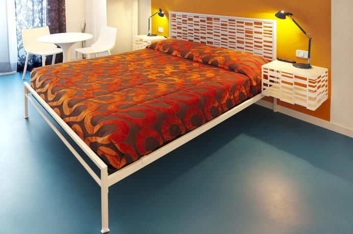 Imagen de la habitación del B&B Amor. Foto 3