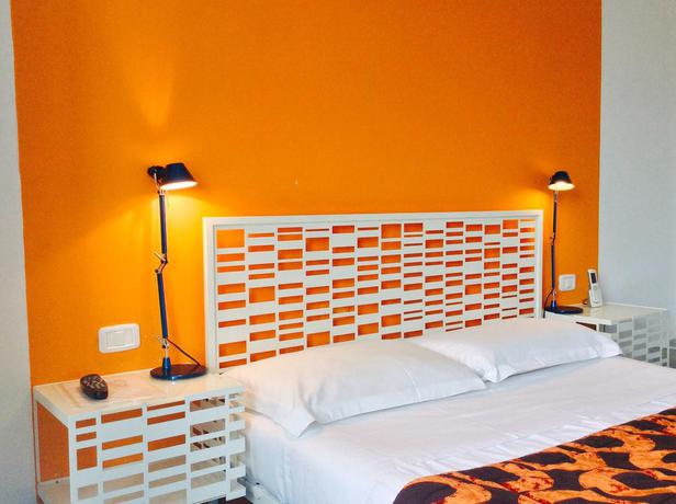 Imagen de la habitación del B&B Amor. Foto 4