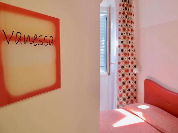 Imagen de la habitación del B&B Amor. Foto 6