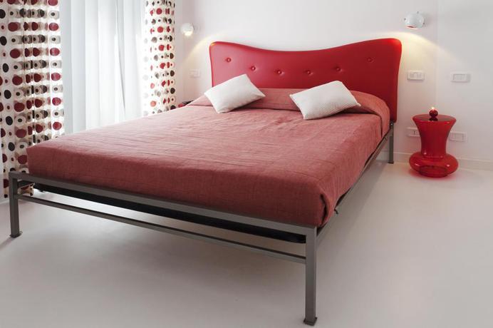 Imagen de la habitación del B&B Amor. Foto 7