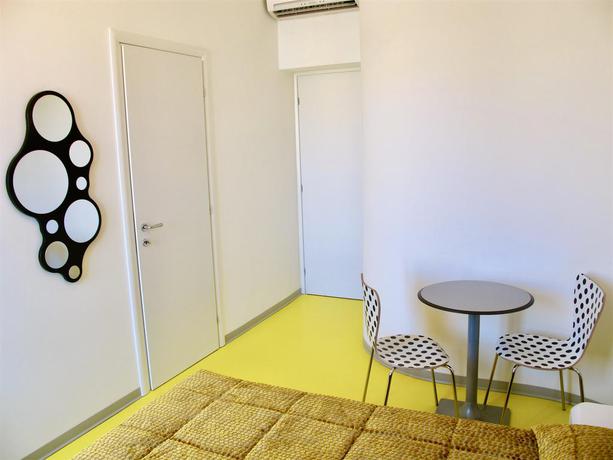 Imagen de la habitación del B&B Amor. Foto 8