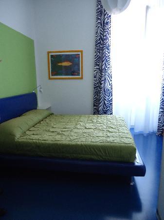 Imagen de la habitación del B&B Amor. Foto 10