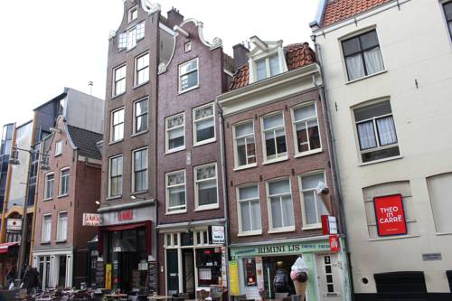 Imagen general del B&B Amsterdam 4 Holiday. Foto 2