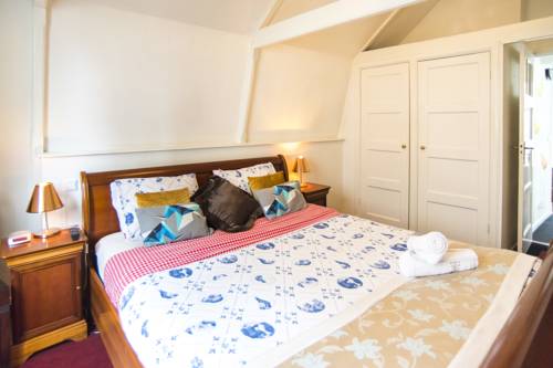 Imagen de la habitación del B&B Amsterdam 4 Holiday. Foto 7