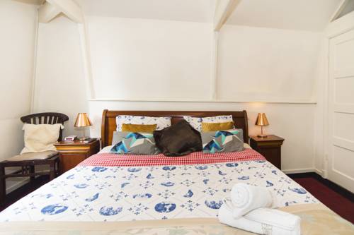 Imagen de la habitación del B&B Amsterdam 4 Holiday. Foto 8