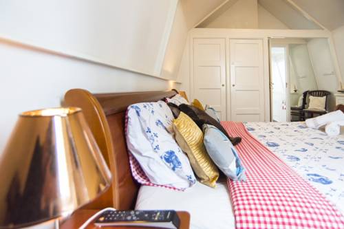 Imagen de la habitación del B&B Amsterdam 4 Holiday. Foto 13