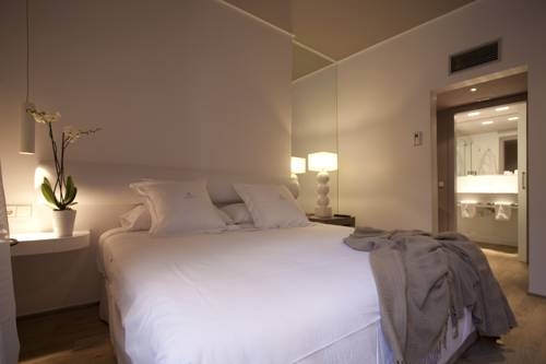 Imagen general del B&B Anba Boutique. Foto 3