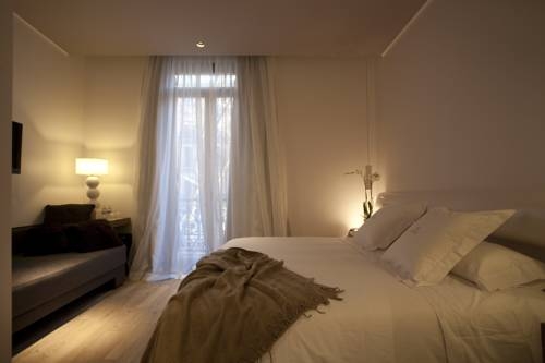 Imagen general del B&B Anba Boutique. Foto 4