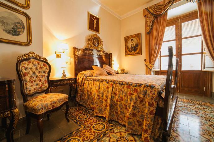 Imagen general del B&B Andalusian Palace. Foto 1