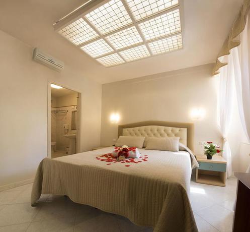 Imagen de la habitación del B&B Andy E Lu. Foto 3