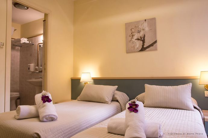 Imagen de la habitación del B&B Andy E Lu. Foto 7