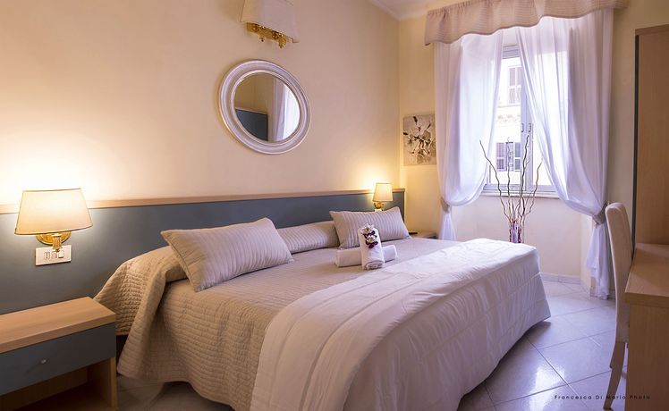 Imagen de la habitación del B&B Andy E Lu. Foto 9