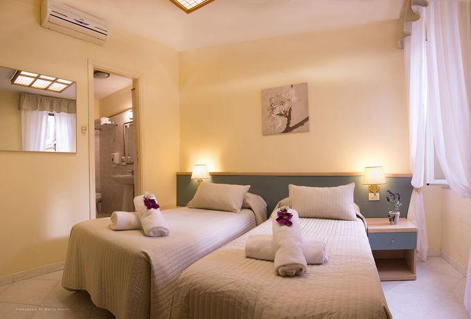 Imagen de la habitación del B&B Andy E Lu. Foto 11