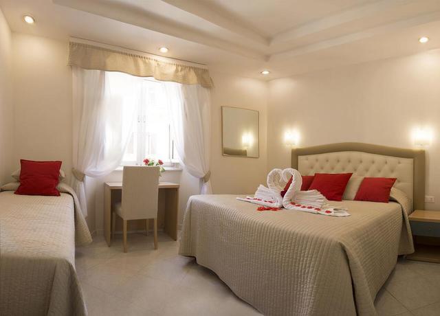 Imagen de la habitación del B&B Andy E Lu. Foto 12