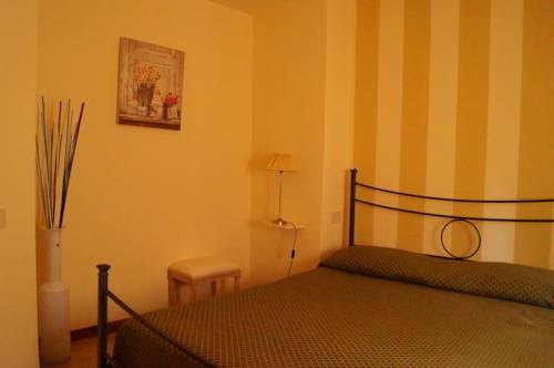 Imagen de la habitación del B&B Anfiteatro. Foto 3