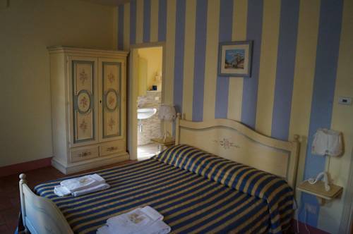 Imagen de la habitación del B&B Anfiteatro. Foto 4