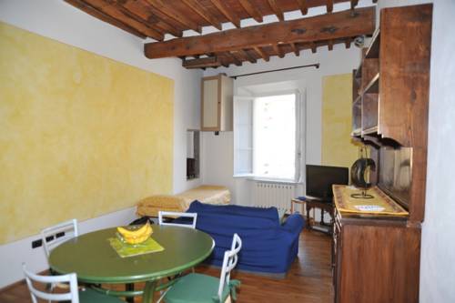 Imagen de la habitación del B&B Anfiteatro. Foto 5