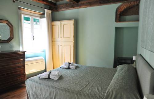Imagen de la habitación del B&B Anfiteatro. Foto 6