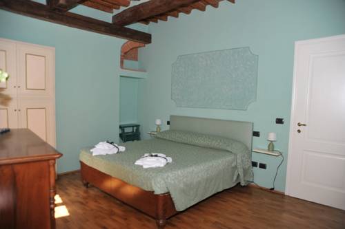 Imagen de la habitación del B&B Anfiteatro. Foto 7