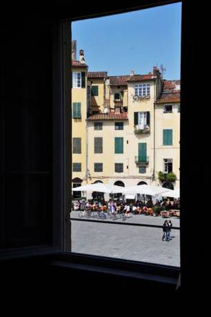 Imagen de la habitación del B&B Anfiteatro. Foto 8