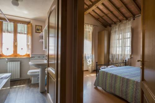 Imagen de la habitación del B&B Anfiteatro. Foto 9