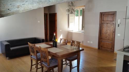 Imagen de la habitación del B&B Anfiteatro. Foto 10