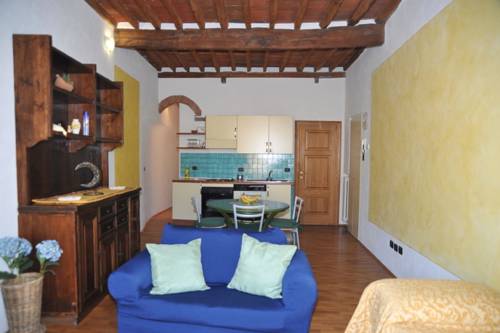 Imagen de la habitación del B&B Anfiteatro. Foto 12