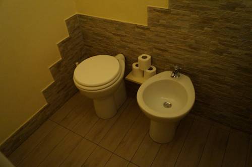 Imagen de la habitación del B&B Anfiteatro. Foto 15