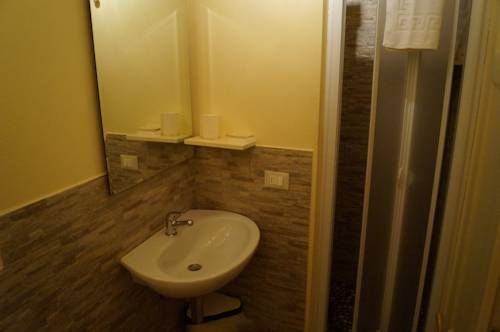 Imagen de la habitación del B&B Anfiteatro. Foto 16