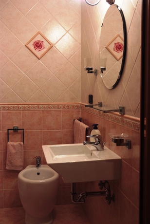 Imagen de la habitación del B&B An&igrave;, Roma. Foto 5