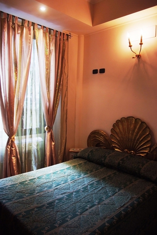 Imagen de la habitación del B&B An&igrave;, Roma. Foto 8