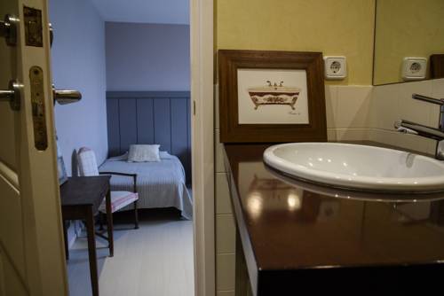 Imagen de la habitación del B&B Anita's. Foto 6