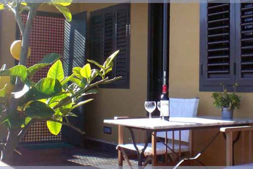 Imagen de la habitación del B&B Anita's. Foto 7