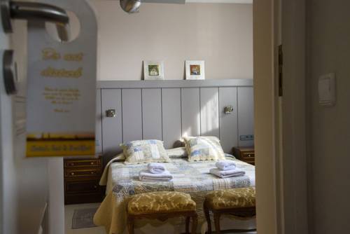 Imagen de la habitación del B&B Anita's. Foto 8