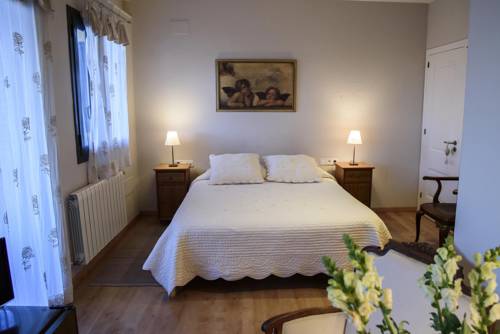 Imagen de la habitación del B&B Anita's. Foto 9