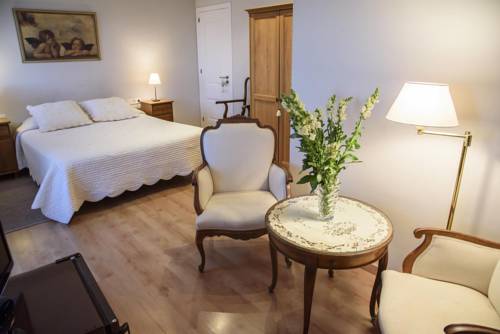 Imagen general del B&B Anita's. Foto 5