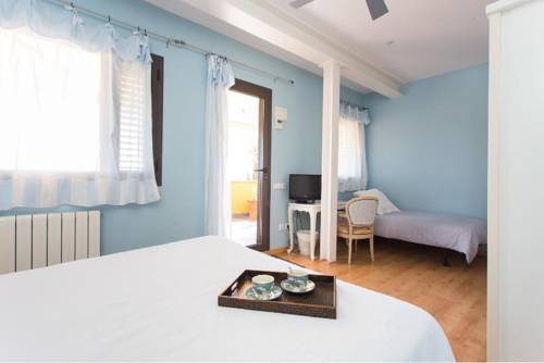 Imagen de la habitación del B&B Anita's. Foto 11