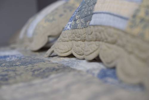 Imagen de la habitación del B&B Anita's. Foto 13