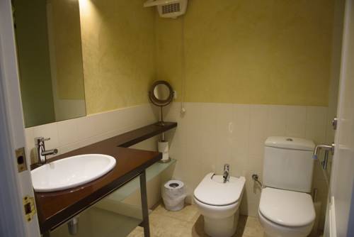 Imagen de la habitación del B&B Anita's. Foto 15