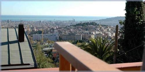 Imagen general del B&B Anita's. Foto 2