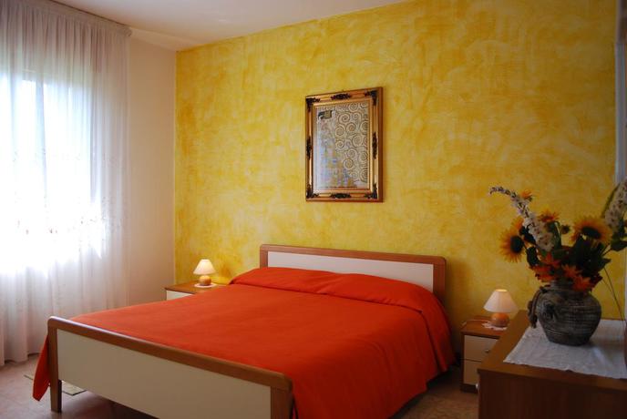 Imagen de la habitación del B&B Anna, Mira. Foto 2