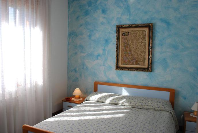 Imagen de la habitación del B&B Anna, Mira. Foto 3