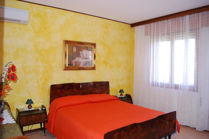 Imagen de la habitación del B&B Anna, Mira. Foto 4